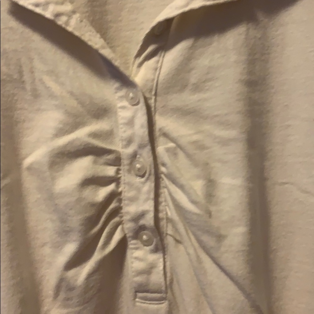Collared shirt - Picture 2 of 2